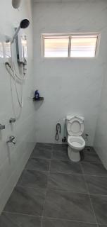 Nuri Homestay Rusila 1 - 2