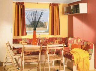 Chalet 4 étoiles - Piscine - efa00d - 8