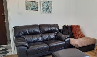 Aldershot one-bedroom flat - Aldershot - 4