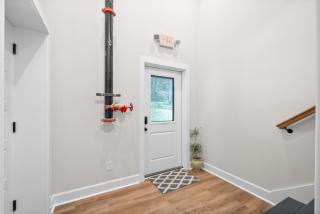 The Crash Pad at The Spot on 281 Liberty Pkwy - Clarksville - 1