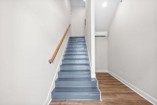 The Crash Pad at The Spot on 281 Liberty Pkwy - 1