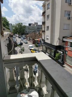 Stars Aspava Blue HOSTEL - Podgorica - 3