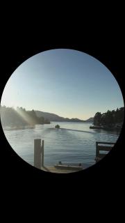 Luxury villa 50 min from Bergen with private hot tub - - 7
