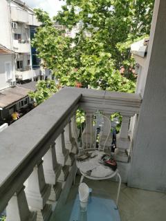 Stars Aspava Blue HOSTEL - Podgorica - 4