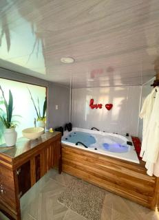 Cabañas Campestres con jacuzzi - San felix - Medellín - 5