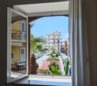 SUPER panorama & Astonishing apartment seaview - Giardini Naxos - 1