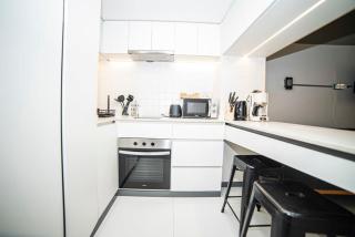 Huelén Suites by Andes STR - 1