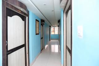 Hotel O Mega Palace - Patna - 8
