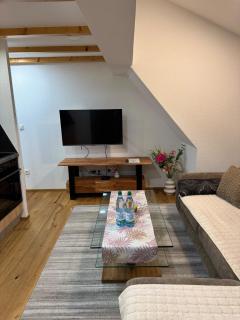 Gemütliche Wohnung in Gaggenau-Ottenau - Gaggenau - 0