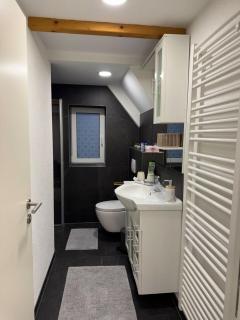 Gemütliche Wohnung in Gaggenau-Ottenau - Gaggenau - 9