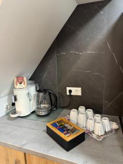 Gemütliche Wohnung in Gaggenau-Ottenau - Gaggenau - 8