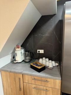 Gemütliche Wohnung in Gaggenau-Ottenau - Gaggenau - 7