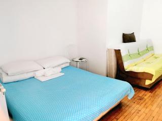 Stars Aspava Blue HOSTEL - Podgorica - 8