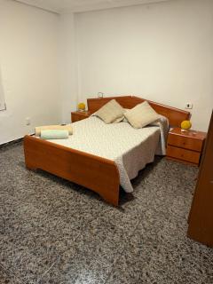 Apartamento puerto - Puerto de Sagunto - 9