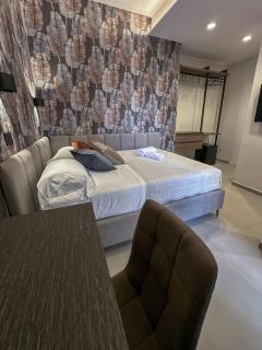 Domus Carulli 23 - Bari - 3