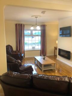 Lake View Retreat - Enniskillen - 4