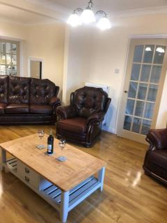 Lake View Retreat - Enniskillen - 5