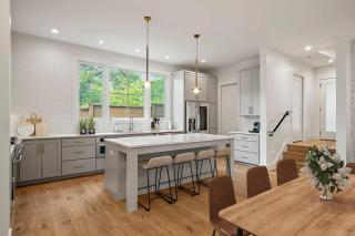 SoCo Oasis - 4BR, Pool, Gym, Fire Pit, DT ATX - Austin - 3