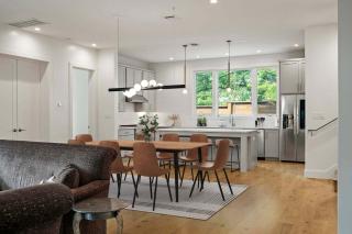 SoCo Oasis - 4BR, Pool, Gym, Fire Pit, DT ATX - Austin - 9