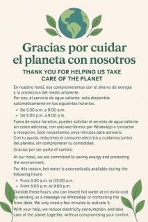 Garden Hotel - Copan Ruinas - 9