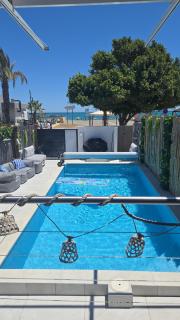 Casa de Almano - Torremolinos direct on beach - Torremolinos - 0