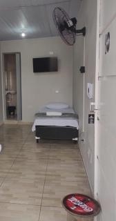 Hotel Tenda São Bernardo do Campo - 8