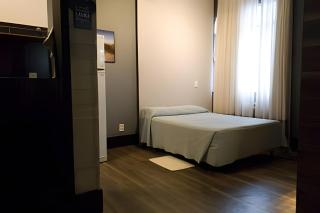 Kitnet Luxo Copacabana - 1