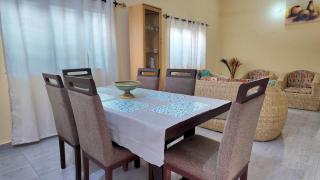 The Tropical Nest - Cotonú - 8