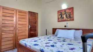 The Tropical Nest - Cotonú - 6