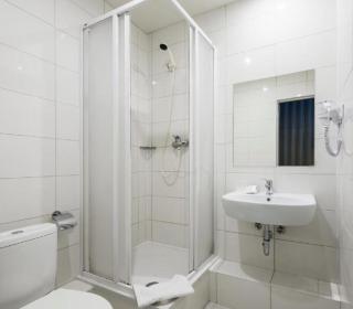 Naujamiescio Vilnius City Hotel - Vilnius - 7