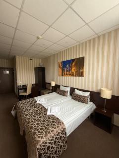 Naujamiescio Studio - Vilnius - 5