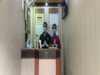 Hotel O Mega Palace - Patna - 4