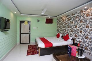 Hotel O Mega Palace - Patna - 7