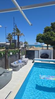 Casa de Almano - Torremolinos direct on beach - Torremolinos - 7