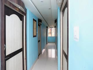 Hotel O Mega Palace - Patna - 6