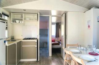 Camping 3 étoiles - Piscine - ccaaafi - Arles-sur-Tech - 6