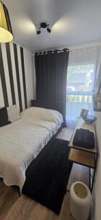 Apartament 2 pokojowy z ogródkiem lub pokoje - Varsavia - 1