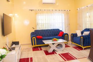 Eden Prestige Residence - Cotonou - 0