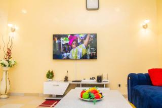 Eden Prestige Residence - Cotonou - 9