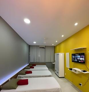 Loft Luxo Lapa com Garagem - 9