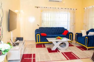 Eden Prestige Residence - Cotonou - 2