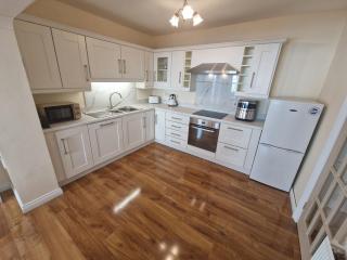 Lake View Retreat - Enniskillen - 2