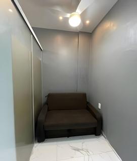 Lindo Kitnet Luxo Lapa Centro(3) - 7