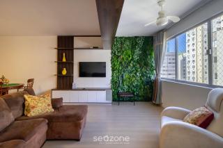 Apto c/ 3 suítes a 200m da Praia IME1001 - Balneário Camboriú - 2