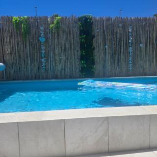 Casa de Almano - Torremolinos direct on beach - 2