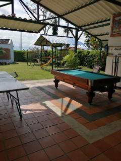 Finca Hotel Palmas De Gran Canarias - La Tebaida - 7