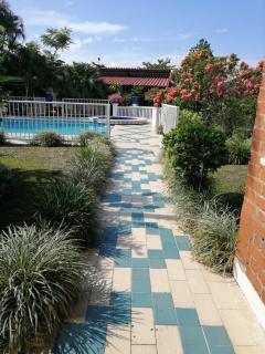 Finca Hotel Palmas De Gran Canarias - La Tebaida - 3