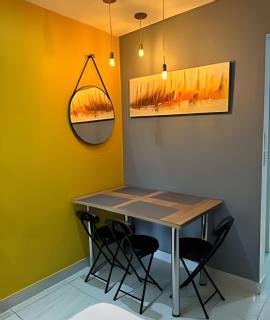 Loft Luxo no Centro - Lapa - 8