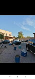 Riad Hanafi - Marrakesh - 5