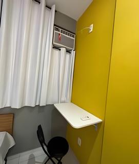 Loft Luxo Lapa com Garagem (2) - 4
